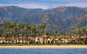 Fess Parker's Doubletree Resort Santa Barbara